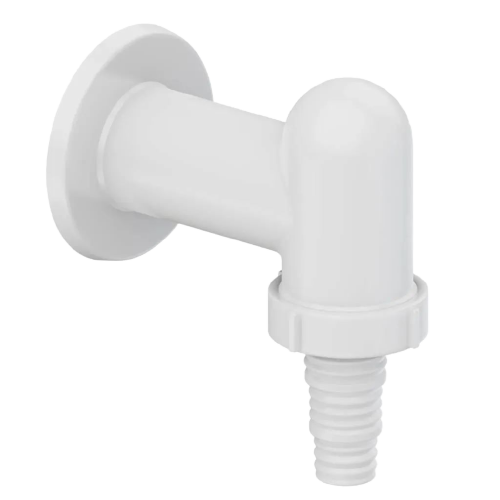 Adaptador para lavarropas Tigre