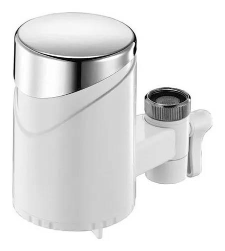 Filtro De Carbón Activado Para Mezcladora