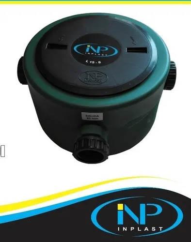 Grasera Comun Tapa Rosca