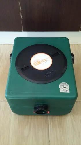 Grasera Sanitaria Inplast