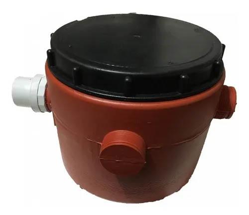 Grasera Sanitaria Lider