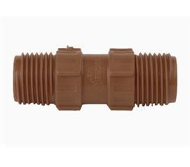 PP ROSCA-NIPLE 60 mm MM