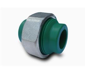 TF-UNION DOBLE FUSION