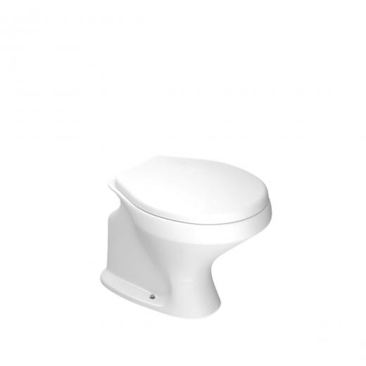 Inodoro corto Ravena