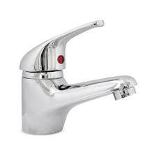 lavatorio monocomando