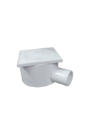 Receptaculo de ducha