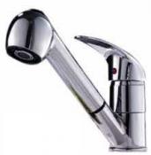 mezcladora monocomando