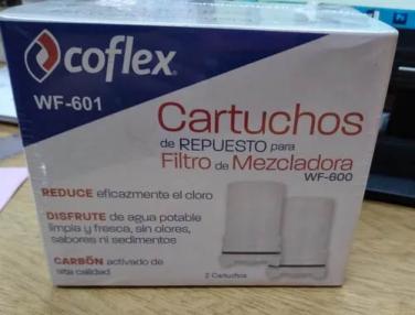 Cartucho De Repuesto
