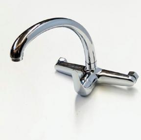 Monocomando Wico pico alto