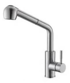 Monocomando Mesada Con Extensible