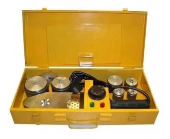 Termofusora 800w Goldex